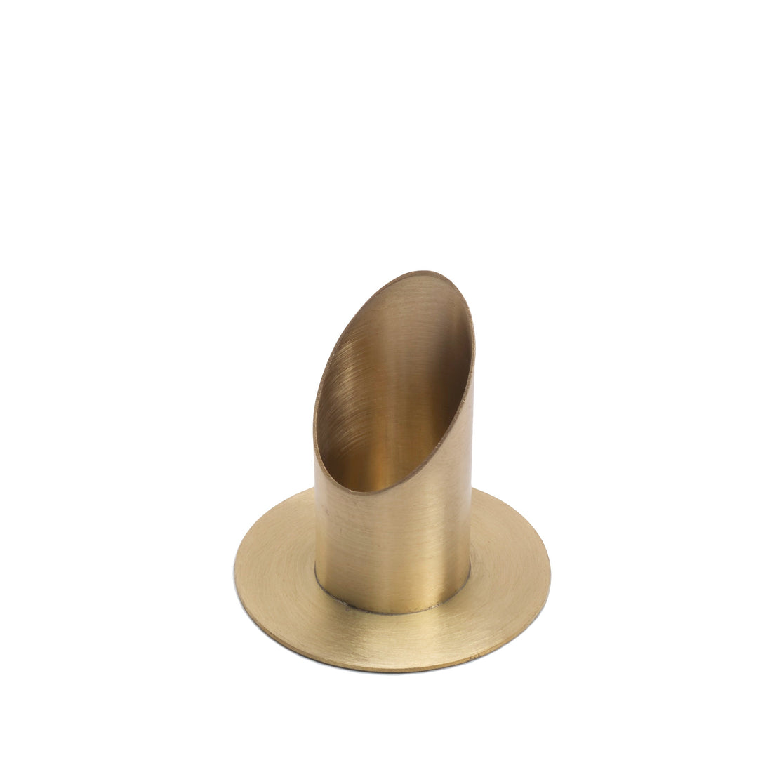 Support de cierge Ø 4 cm N° 13