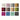 Bougie Pure 90x70 mm Durée de combustion environ 38 heures Couleurs au choix