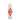 Bougie de Pâques 215x60 mm tampon de cire OT 40 avec année