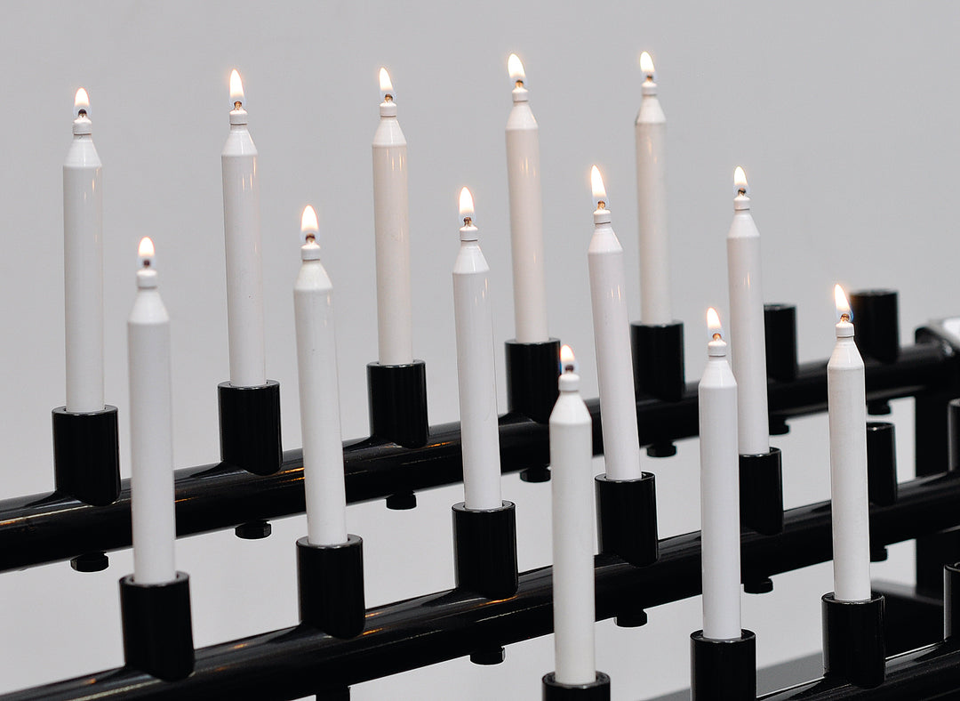 Tables d'offrandes pour bougies d'offrandes Lumex