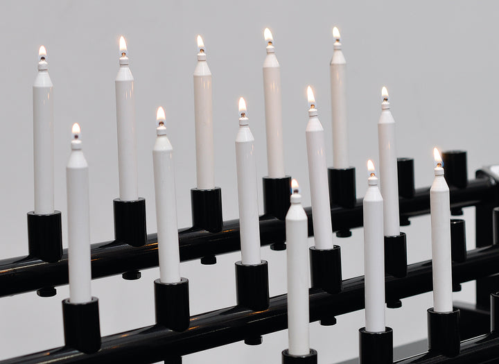 Tables d'offrandes pour bougies d'offrandes Lumex