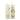 Bougie de la paix 300x80 mm ornée à la main - 2 motifs au choix