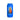 Veilleuse n° 166 bleue, durée de combustion environ 8-9 jours - motifs au choix