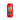 Veilleuse n° 166 rouge, durée de combustion environ 8-9 jours - motifs au choix