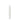 Bougie sacrificielle Ø 19 mm avec longueur de trou de mandrin au choix