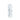 Bougie de mariage 165x60 mm argent décorée à la main H 12