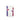 Bougie de mariage 180x125x75 mm décorée à la main H 41