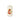Bougie Marie 100x50 mm tampon de cire M 46