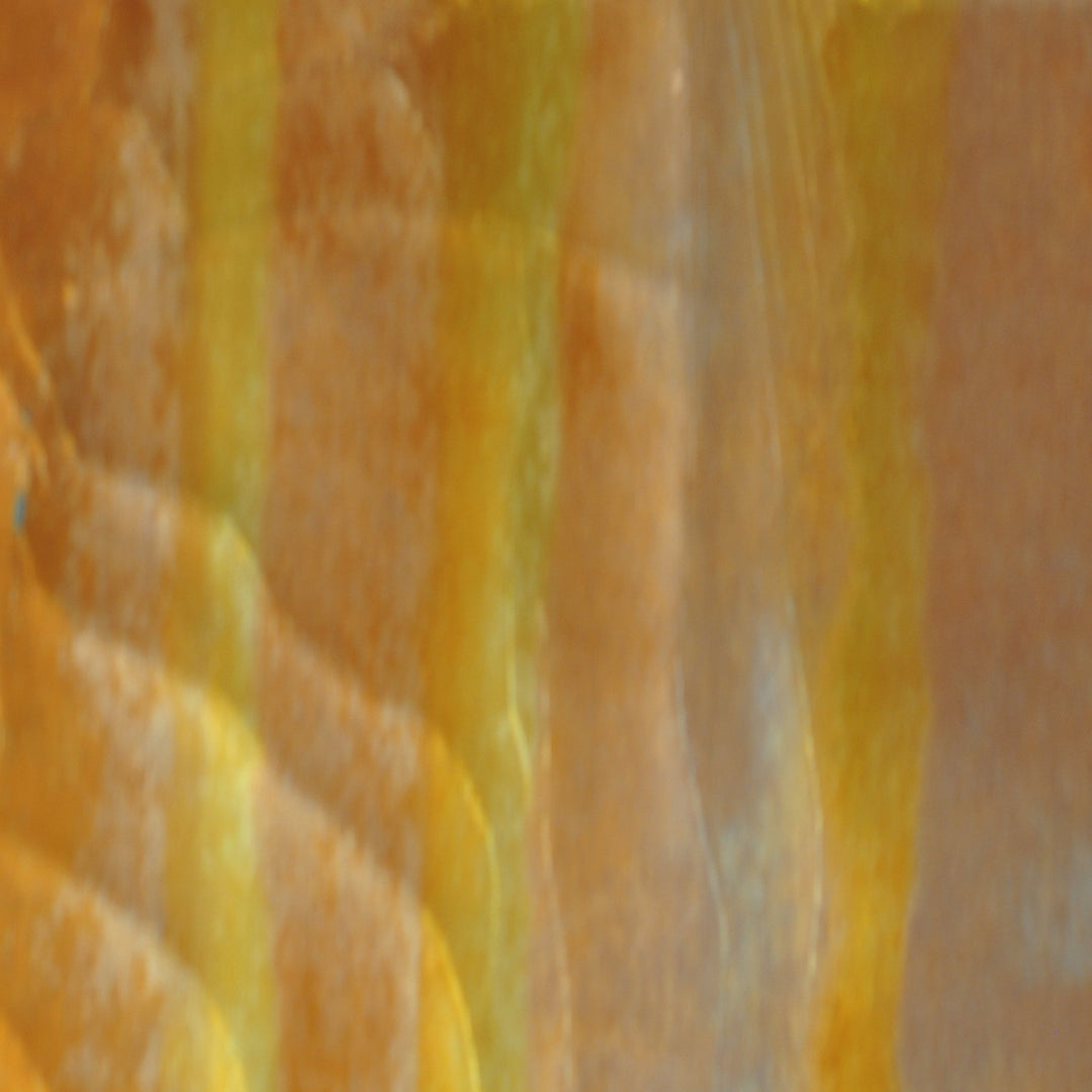 Feuille de cire marbrée 45 x 25 cm par assiette - coloris aux choix