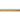Bordure en cire longueur 240 mm divers au choix