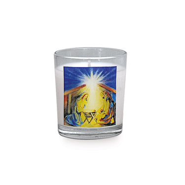 Licht des Friedens ca. 10 bis 12 Stunden GW 06