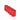 Veilleuses n° 24 rouge à 5 pièces