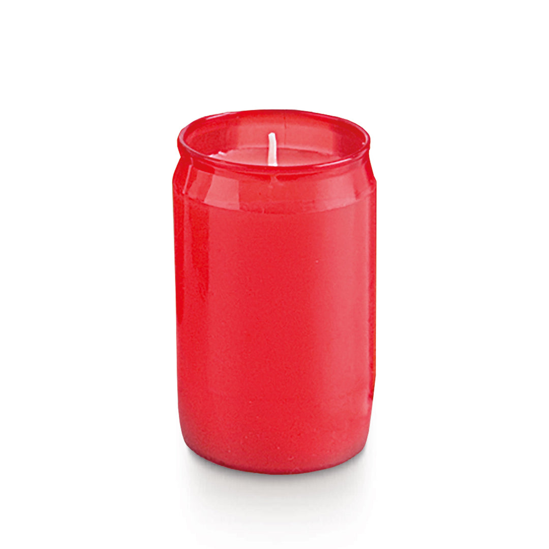 Veilleuse compo rouge Nr. K30 rot