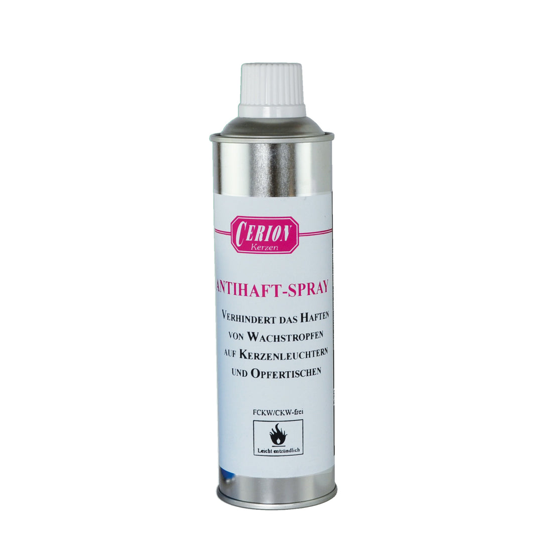 Spray antiadhésif 400 ml