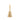 Cloche de table H. 12 cm Nr. 22