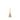 Cloche de table  H. 9 cm Nr. 22