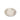 Assiette à bougie ronde bord étroit laiton nickelé Ø 11 cm Nr. 16
