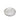 Assiette à bougie ronde aluminium mat Ø 10 cm n° 4