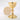 Kelch mit goldener Patene H. 22 cm Nr. 5