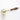 Goupillon avec manche en bois laiton 29 cm n° 5